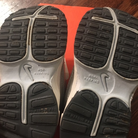 Nike Little Air Ardent (toddler girls) size 3c - Picture 3 of 4